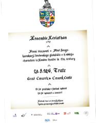 SEVIQC – ENSEMBLE LEVIATHAN